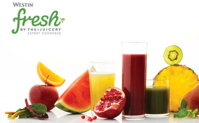 Fresh by The Juicery